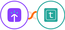 Timely Time Tracking + Typless Integration