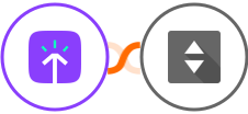 Timely Time Tracking + updown.io Integration