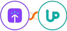 Timely Time Tracking + UpViral Integration