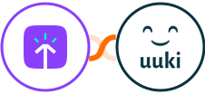 Timely Time Tracking + UUKI Integration