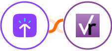 Timely Time Tracking + VerticalResponse Integration