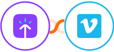 Timely Time Tracking + Vimeo Integration