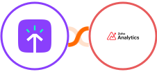 Timely Time Tracking + Zoho Analytics Integration