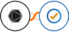 Timeular + Toodledo Integration