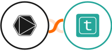 Timeular + Typless Integration