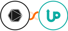 Timeular + UpViral Integration