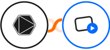 Timeular + Uscreen Integration