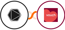 Timeular + Vouch Integration