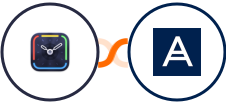 Timing + Acronis Integration