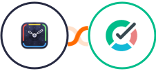 Timing + TMetric Integration