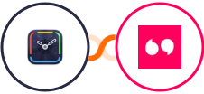 Timing + Tolstoy Integration