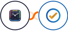 Timing + Toodledo Integration