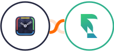 Timing + Tookan Integration