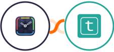 Timing + Typless Integration