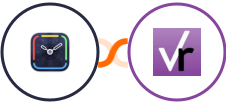 Timing + VerticalResponse Integration