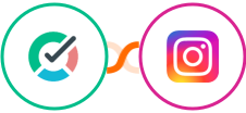 TMetric + Instagram Lead Ads Integration
