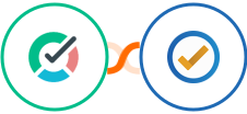 TMetric + Toodledo Integration