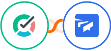 TMetric + Twist Integration