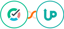 TMetric + UpViral Integration