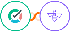 TMetric + VerifyBee Integration