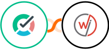 TMetric + WebinarJam Integration