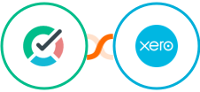 TMetric + Xero Integration