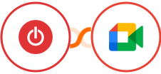 Toggl + Google Meet Integration