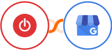 Toggl + Google My Business Integration
