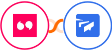 Tolstoy + Twist Integration