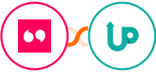 Tolstoy + UpViral Integration