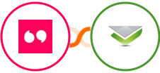 Tolstoy + Verifalia Integration