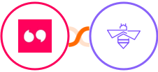 Tolstoy + VerifyBee Integration