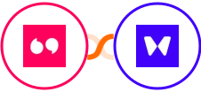 Tolstoy + Waitwhile Integration