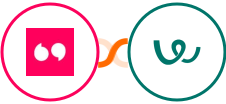 Tolstoy + Workable Integration