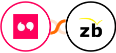 Tolstoy + ZeroBounce Integration