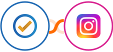 Toodledo + Instagram Lead Ads Integration