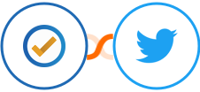 Toodledo + Twitter (Legacy) Integration