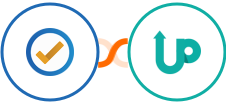 Toodledo + UpViral Integration