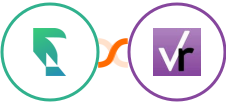 Tookan + VerticalResponse Integration