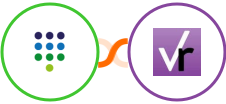 tpsmydata + VerticalResponse Integration