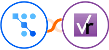 Trafft + VerticalResponse Integration