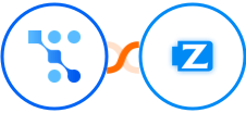 Trafft + Ziper Integration