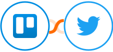 Trello + Twitter (Legacy) Integration