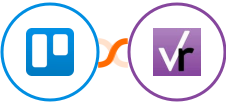 Trello + VerticalResponse Integration