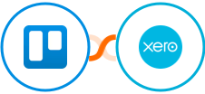 Trello + Xero Integration