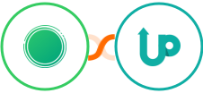 Tribe + UpViral Integration