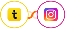 Trint + Instagram Lead Ads Integration
