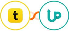 Trint + UpViral Integration