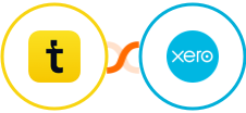 Trint + Xero Integration