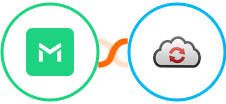 TrueMail + CloudConvert Integration